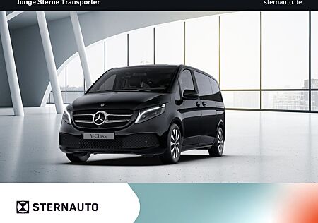 Mercedes-Benz V 250 d AVANTGARDE EDITION Kompakt