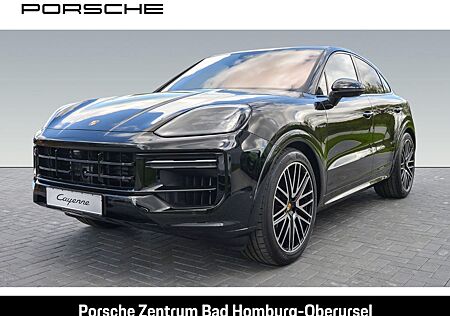 Porsche Cayenne Turbo E-Hybrid Coupe PDCC Burmester LED