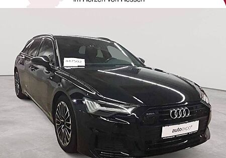 Audi A6 Avant 55 TFSI e quattro S tronic