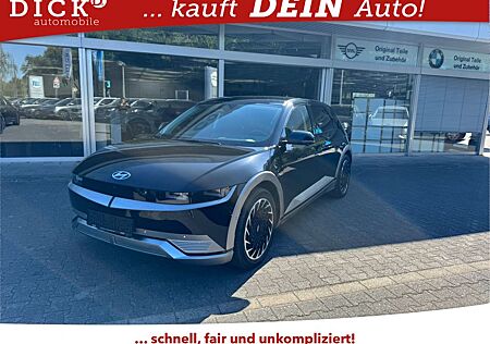 Hyundai IONIQ 5 Uniq 4WD WERKSGA+NAVI+HEAD+BOSE+ACC+360°