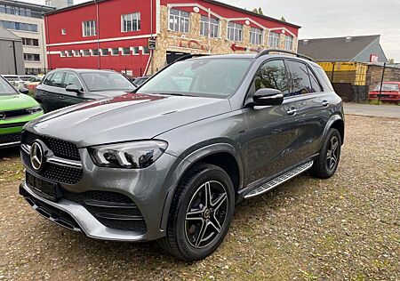 Mercedes-Benz GLE 350 de 4Matic AMG/Panorama/Soundsystem