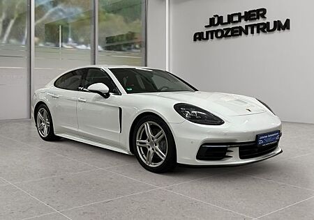Porsche Panamera 4S Navi Approved NEU 02.2026 / 2.Hand