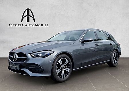 Mercedes-Benz C 220 T d 4Matic Avantgarde Distronic Kamera
