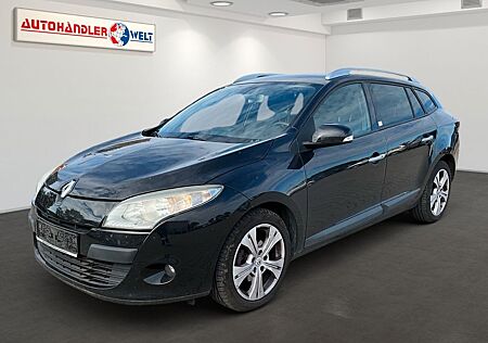 Renault Megane Kombi 1.4 TCe Dynamique AAC Navi PDC