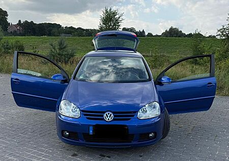 VW Golf Volkswagen 1.6 GT Sport GT Sport