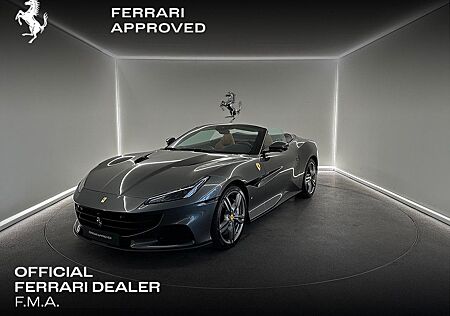 Ferrari Portofino M /GrigioSilverstone/ FerrariApproved