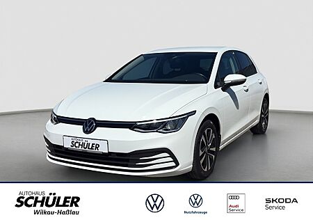 VW Golf Volkswagen VIII 2.0TDI*UNITED*AHK*STANDH*LED*NAV*EPH