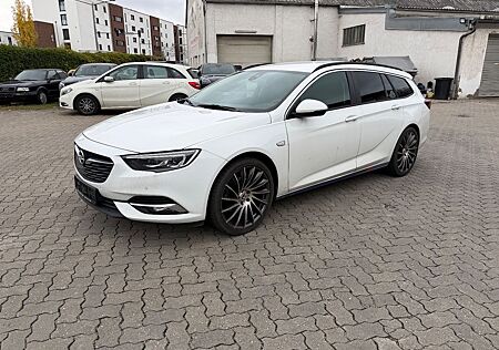 Opel Insignia B Sports Tourer Business Edition*2.Hand