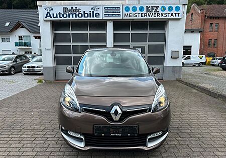Renault Scenic III Paris