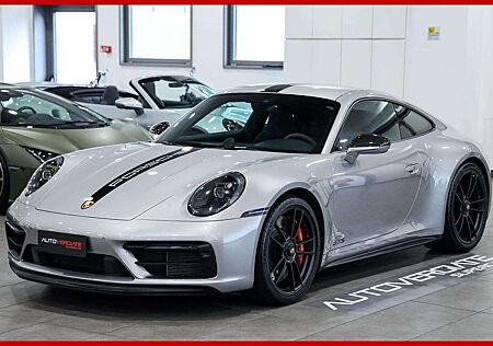 Porsche 992 CARRERA 2 GTS|SCARICO SPORT|VENTILATI|RISCAL