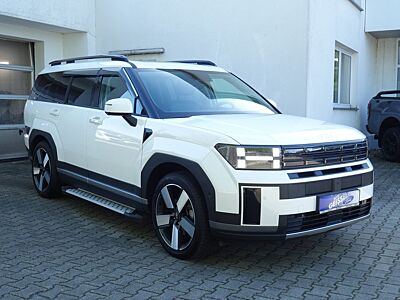 Hyundai Santa Fe 4WD Signature FHEV PANO Standhzg AHK