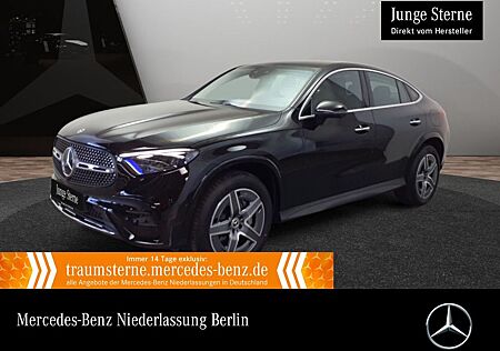 Mercedes-Benz GLC 300 e 4M AMG DIGITAL AHK Distron 360°