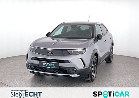 Opel Mokka Elegance 1.2*SHZ*RFK*AT*uvm