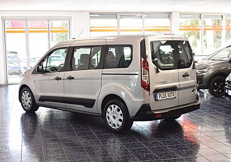 Ford Transit Connect Kombi L2 Lang 5-Sitze Navi Kamer