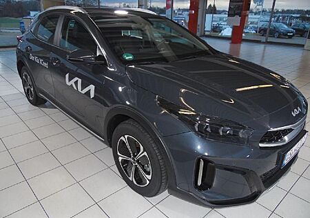 Kia XCeed Plug-in Hybrid Spirit