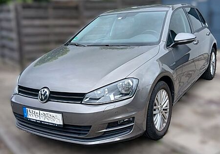 VW Golf Volkswagen VII Cup Navi Sitzh. Rückfahrkamera