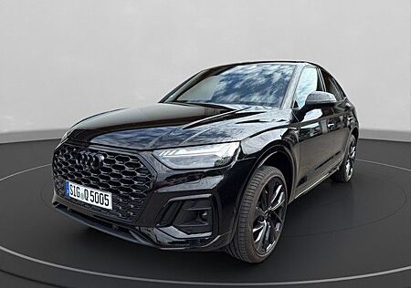 Audi Q5 Sportback S line 50 TDI quattro