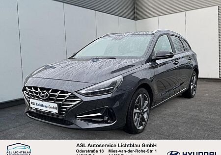 Hyundai i30 Kombi FL (MJ23) 1.0 Turbo 7-DCT Connect &...
