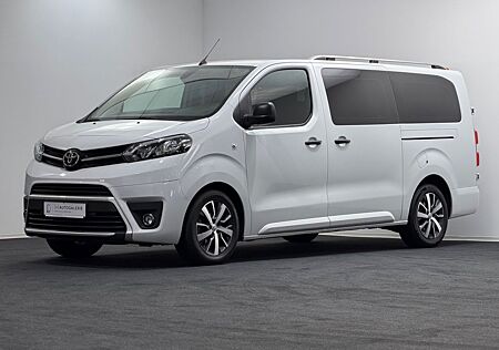 Toyota Pro Ace Proace Verso L2 Comfort 9-Sitzer