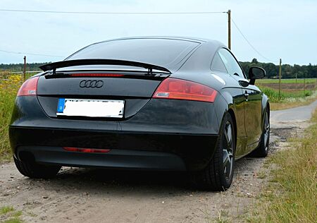 Audi TT Coupe 3x S-Line, Stage 1, 290PS DSG, Tausch