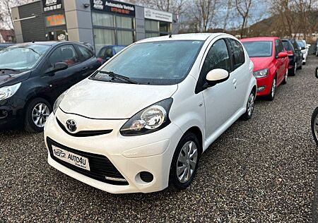 Toyota Aygo (X) Aygo AYGO Cool Go