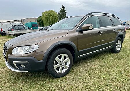 Volvo XC 70 XC70 Kinetic 2WD