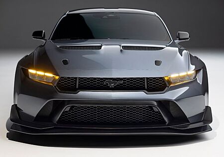 Ford Mustang GTD MY26