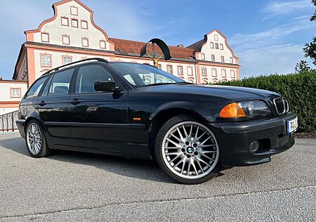 BMW 318i touring Comfort Edition Comfort Edition