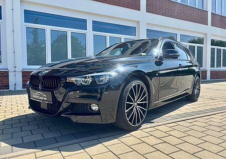 BMW 320 3 Touring i xDrive M Sport Shadow ACC