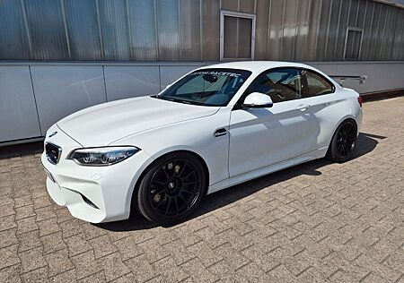 BMW M2 Coupé