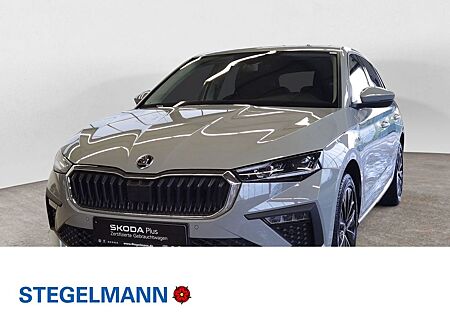 Skoda Scala gebraucht kaufen Skoda Scala 1.0 TSI DSG Tour *AHK*KLED*Navi*