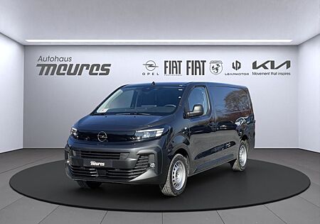 Opel Vivaro L3 2.0 Diesel 145 PS Automatik, AHK abneh