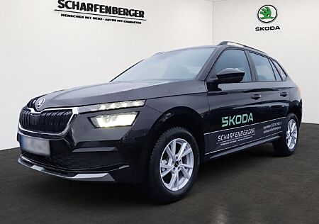 Skoda Kamiq Ambition *EPH,LHZ,SmartLink,TEMP*