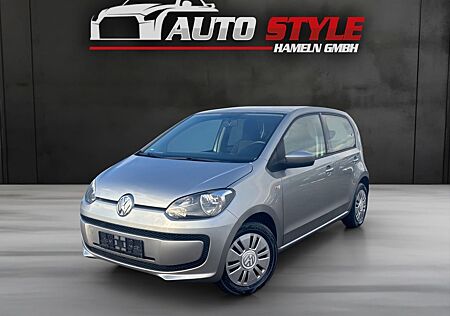 VW Up Volkswagen move ! / Klima / TÜV&Au Neu Finanzi.Möglich