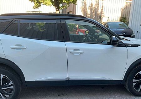 Peugeot 2008 PureTech 130 EAT8 GT GT