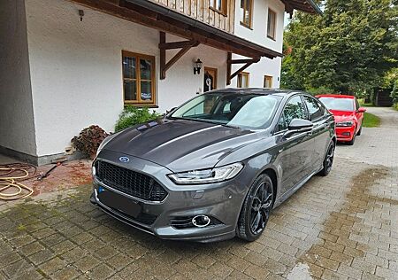 Ford Mondeo 2,0 EcoBoost 177kW ST-Line Automatik ...