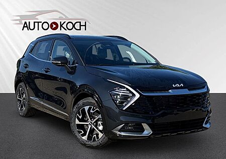 Kia Sportage Spirit 1.6 T-GDI Panorama AHK Lederpak