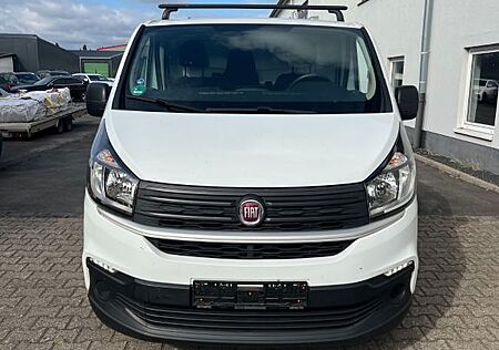 Fiat Talento Kasten L1H1 1,2t SX