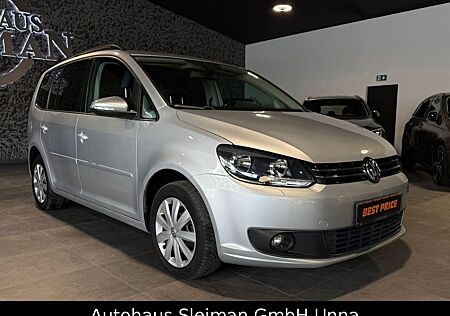 VW Touran Volkswagen Comfortline/Klima/Tüv-Neu