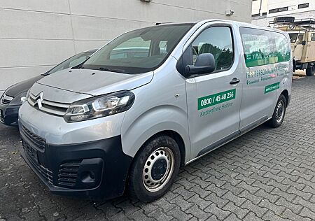 Citroën Jumpy Kombi M 9 Sitzer