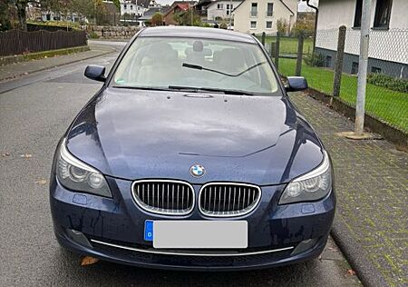 BMW 523i E60