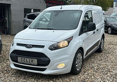 Ford Transit Connect 1.5D Klima/RFK/3 Sitzer