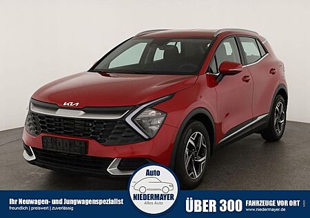 Kia Sportage 1.6 T-GDI DCT Urban, Navi, Kamera, Wint