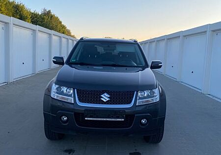 Suzuki Grand Vitara 2.4 Comfort Automatik Comfort