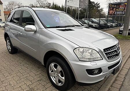 Mercedes-Benz ML 280 CDI *4-Matic*TÜV 08.2026*Sitzh*AHK*Temp*