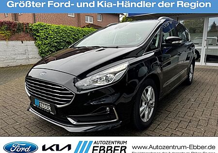 Ford S-Max Titanium 2.0 EcoBlue Automatik NAVI WIP GR