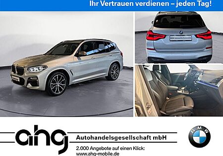 BMW X3 M40i Navi Prof. HIFI Komfortzugang ACC 21 Zol