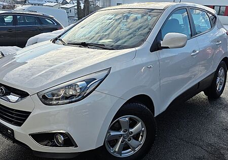 Hyundai ix35 FIFA World Cup Edition, Garantie !!!