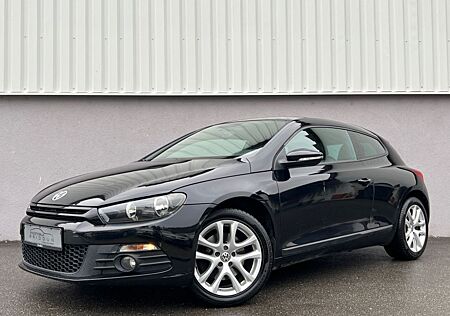 VW Scirocco Volkswagen 1.4 TSI 118 kW TÜV KLIMA EURO5