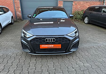 Audi A3 Sportback 35 TDI S LINE virt cockp - 479